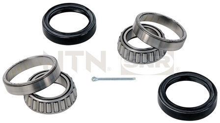 SNR R173.03 Kit cuscinetto...
