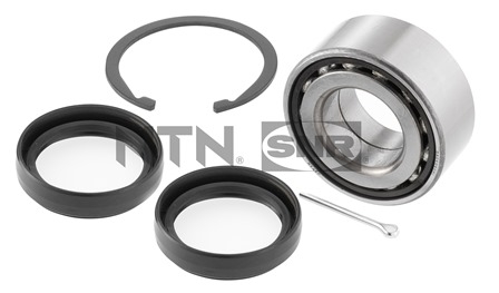 SNR R173.10 Kit cuscinetto...