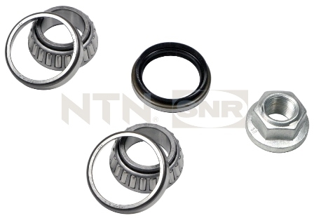 SNR R173.12 Kit cuscinetto...