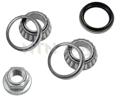 SNR R173.13 Kit cuscinetto...