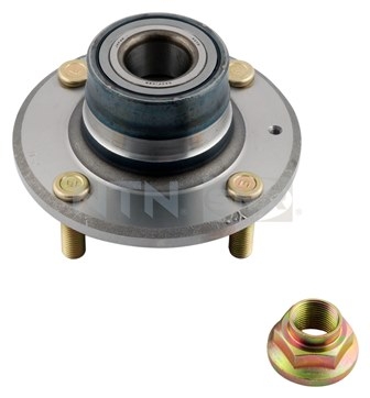 SNR R173.17 Kit cuscinetto...