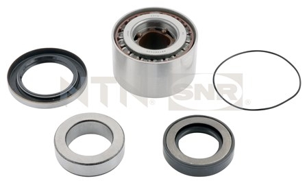 SNR R173.19 Kit cuscinetto...