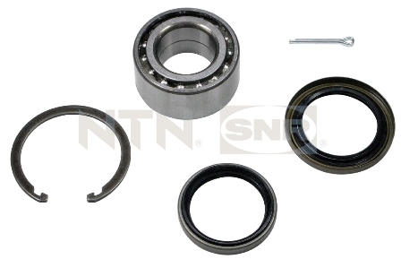 SNR R173.22 Kit cuscinetto...