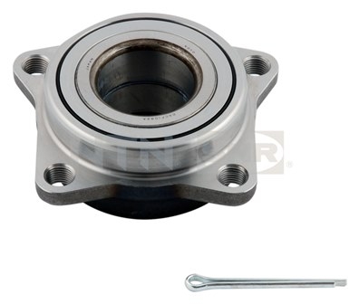 SNR R173.25 Kit cuscinetto...