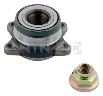 SNR R173.26 Kit cuscinetto...