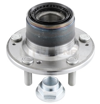 SNR R173.30 Kit cuscinetto...