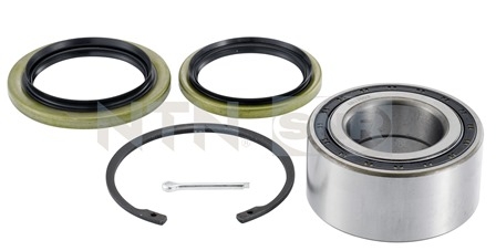 SNR R173.32 Kit cuscinetto...