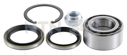 SNR R173.36 Kit cuscinetto...
