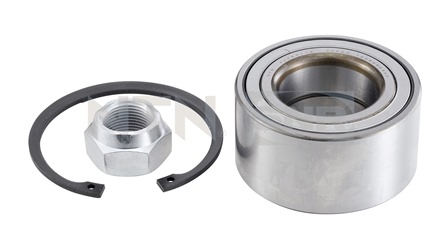 SNR R173.37 Kit cuscinetto...
