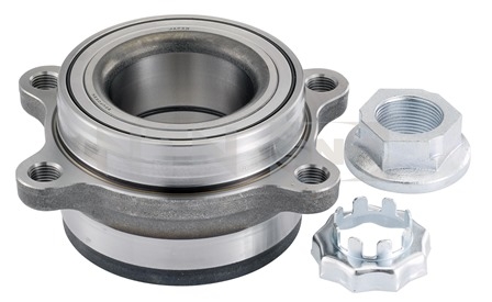 SNR R173.41 Kit cuscinetto...