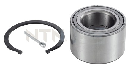 SNR R173.43 Kit cuscinetto...