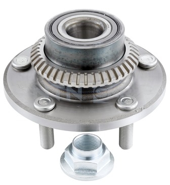 SNR R173.44 Kit cuscinetto...