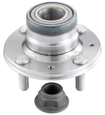 SNR R173.45 Kit cuscinetto...