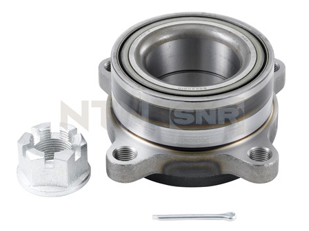 SNR R173.47 Kit cuscinetto ruota