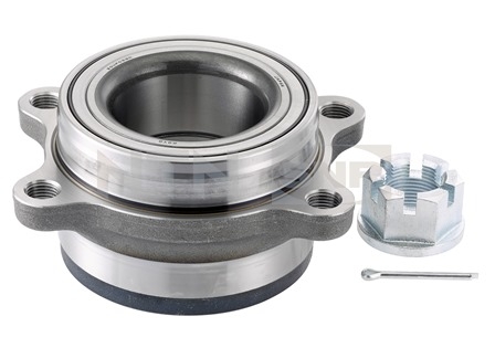 SNR R173.48 Kit cuscinetto...