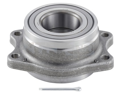 SNR R173.52 Kit cuscinetto...