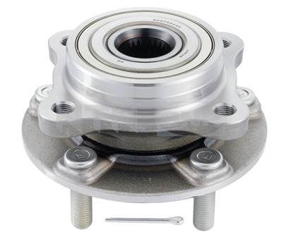 SNR R173.53 Kit cuscinetto...