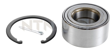 SNR R173.54 Kit cuscinetto...