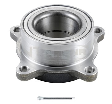 SNR R173.56 Kit cuscinetto...