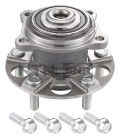 SNR R173.58 Kit cuscinetto...