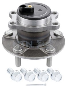 SNR R173.59 Kit cuscinetto...