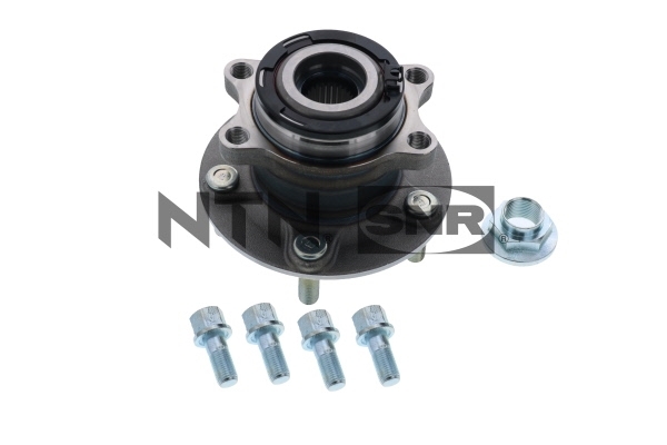 SNR R173.71 Kit cuscinetto...