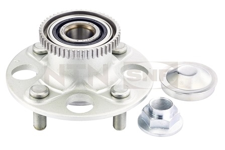 SNR R174.102 Kit cuscinetto...