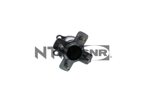 SNR R174.104 Kit cuscinetto...