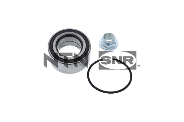 SNR R174.106 Kit cuscinetto ruota