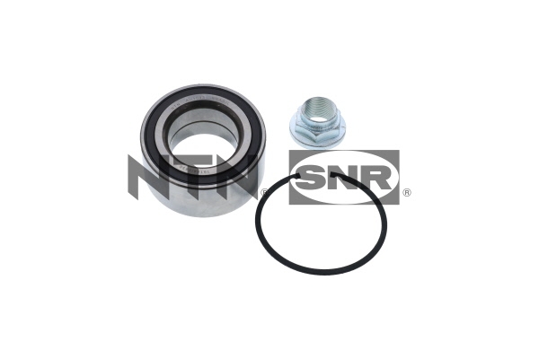 SNR R174.106 Kit cuscinetto...