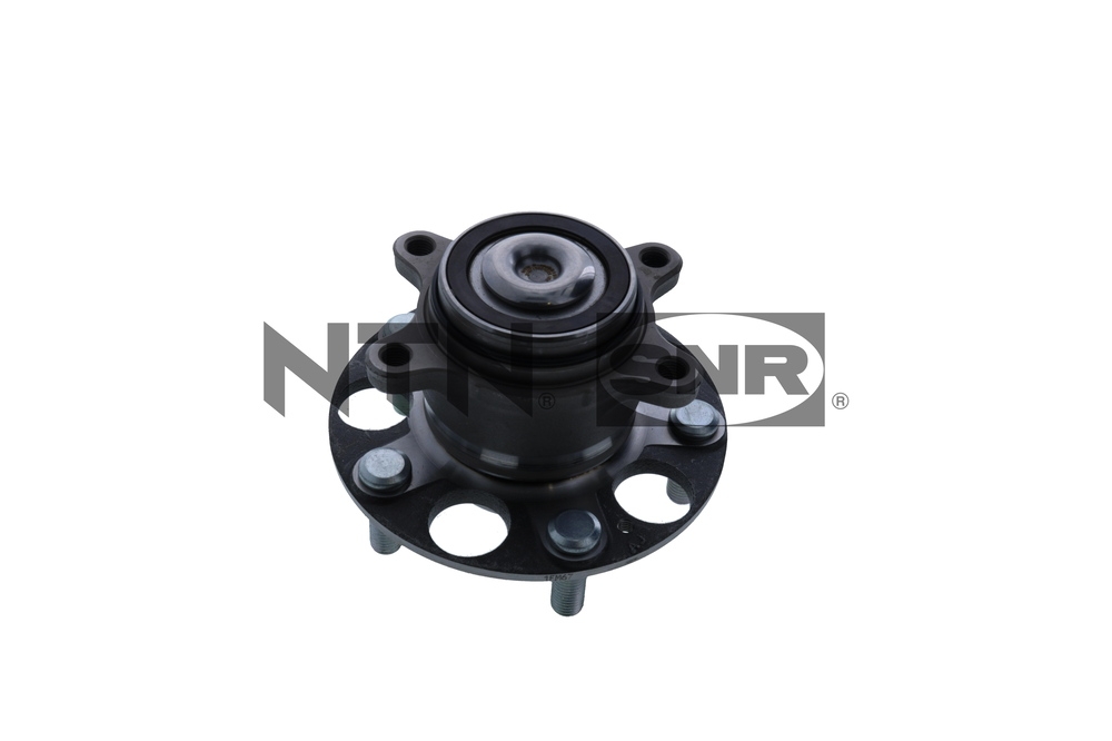 SNR R174.109 Kit cuscinetto...