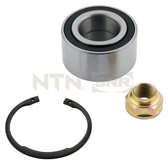 SNR R174.12 Kit cuscinetto...