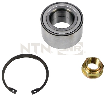 SNR R174.13 Kit cuscinetto...
