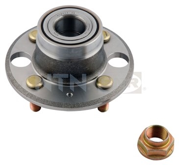 SNR R174.16 Kit cuscinetto...