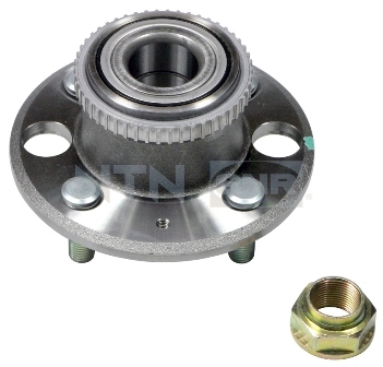 SNR R174.24 Kit cuscinetto...