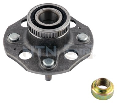 SNR R174.26 Kit cuscinetto...