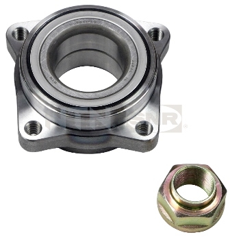 SNR R174.28 Kit cuscinetto...