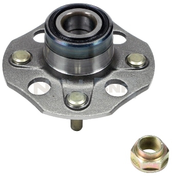 SNR R174.29 Kit cuscinetto...