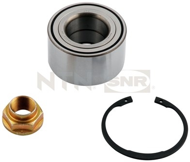SNR R174.40 Kit cuscinetto...