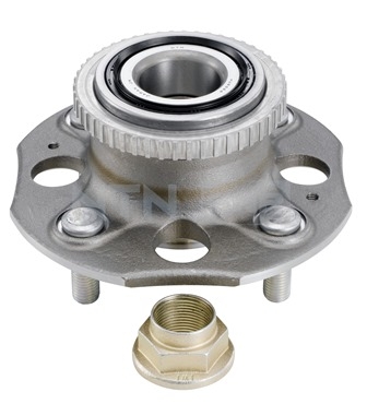SNR R174.44 Kit cuscinetto...