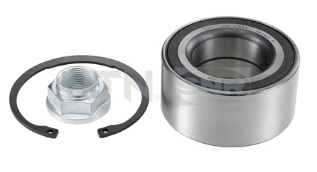 SNR R174.45 Kit cuscinetto...