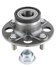 SNR R174.48 Kit cuscinetto...