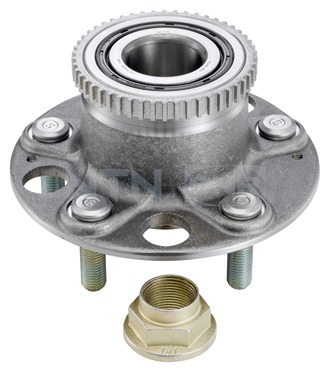 SNR R174.50 Kit cuscinetto...