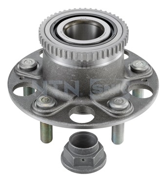 SNR R174.51 Kit cuscinetto...
