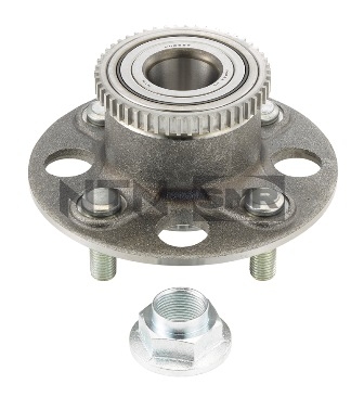 SNR R174.52 Kit cuscinetto...