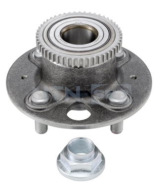 SNR R174.53 Kit cuscinetto...
