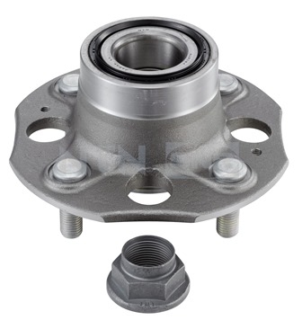 SNR R174.54 Kit cuscinetto...