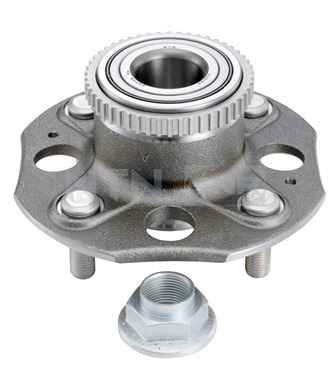 SNR R174.55 Kit cuscinetto...