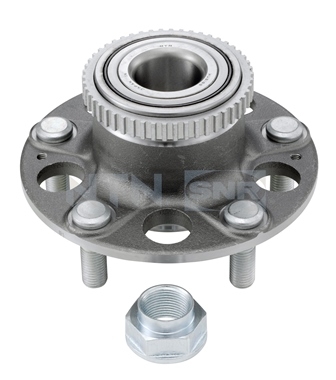 SNR R174.56 Kit cuscinetto...