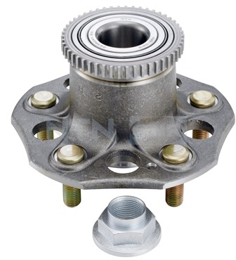 SNR R174.57 Kit cuscinetto...